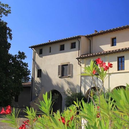 Апартаменты Castello Di Alica Forcoli Экстерьер фото